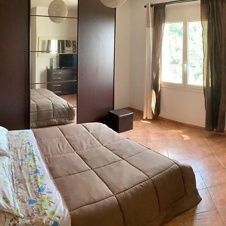 La Porta Del Sole Apartment Seborga Ngoại thất bức ảnh