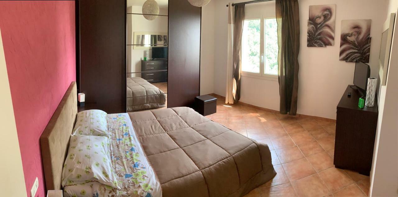 La Porta Del Sole Apartment Seborga Ngoại thất bức ảnh